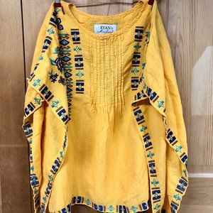 Ryan Michaels Blouse